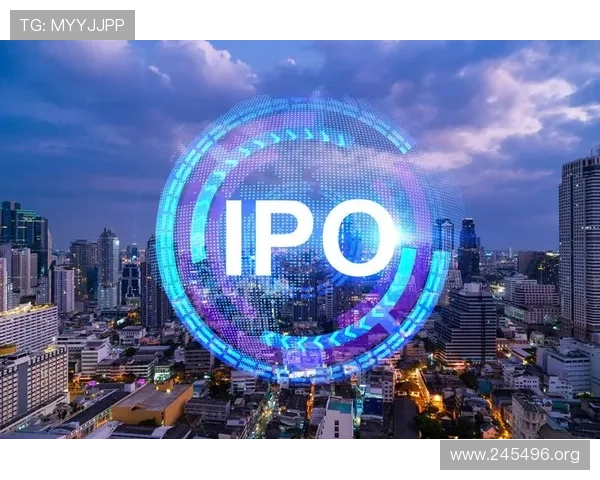 优博讯ipo：全面解析其发行背景与投资潜力